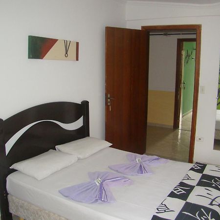 Hotel Sol Do Pernambuco Гуаружа Номер фото