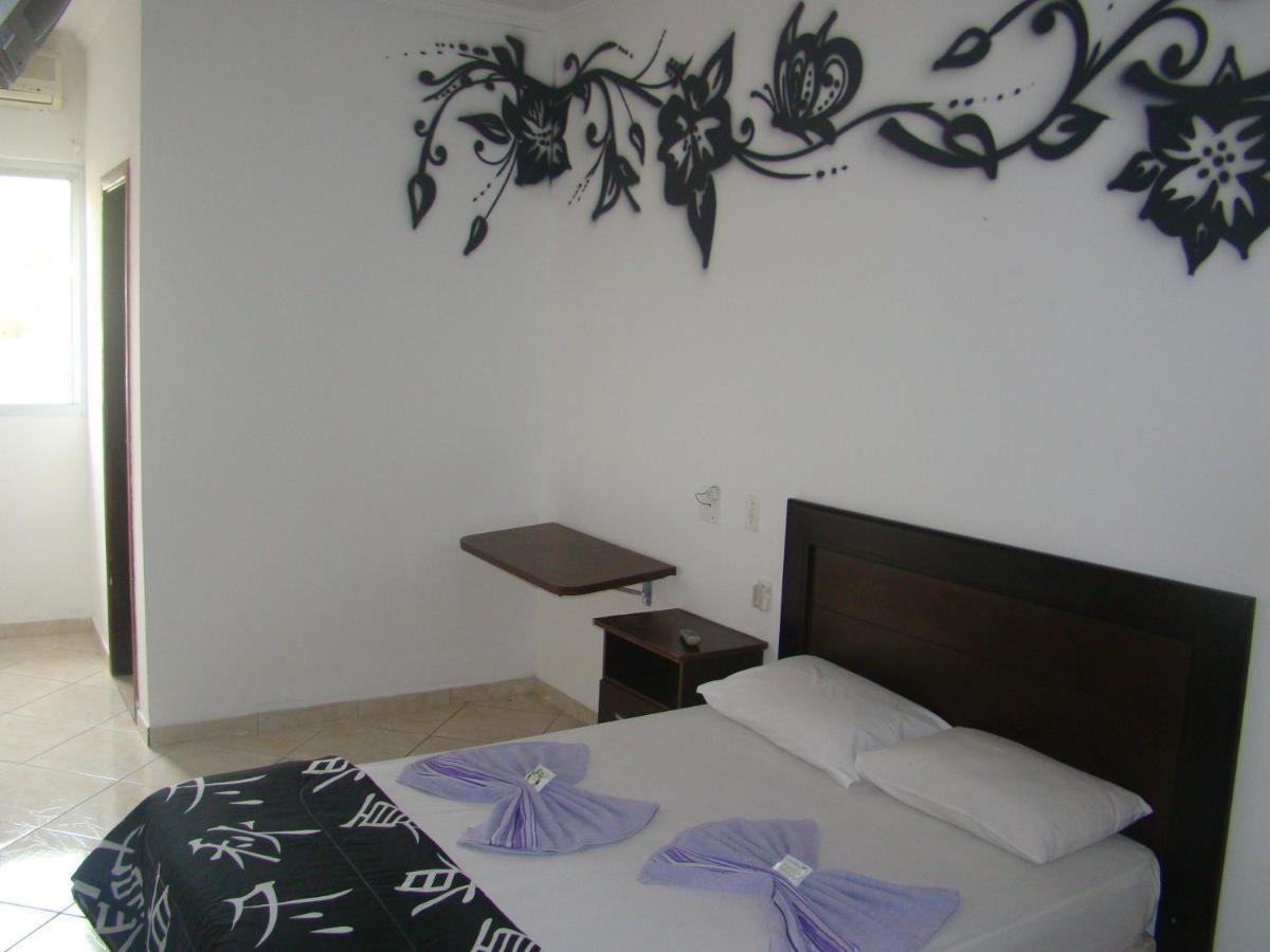 Hotel Sol Do Pernambuco Гуаружа Номер фото