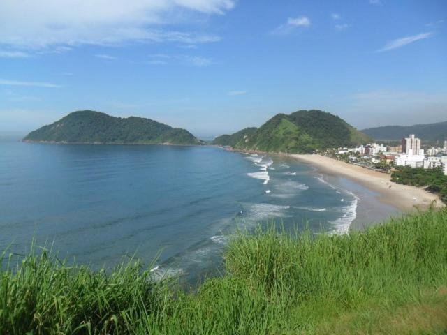 Hotel Sol Do Pernambuco Гуаружа Экстерьер фото