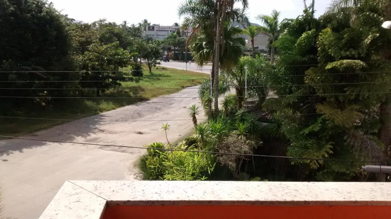 Hotel Sol Do Pernambuco Гуаружа Экстерьер фото