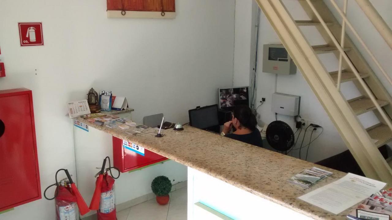 Hotel Sol Do Pernambuco Гуаружа Экстерьер фото