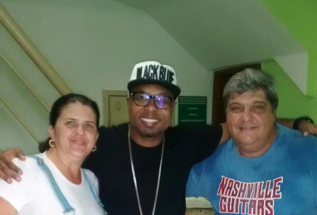 Hotel Sol Do Pernambuco Гуаружа Экстерьер фото