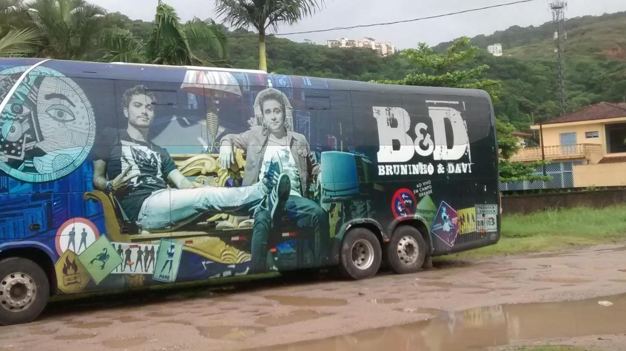 Hotel Sol Do Pernambuco Гуаружа Экстерьер фото