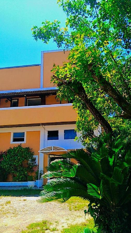 Hotel Sol Do Pernambuco Гуаружа Экстерьер фото