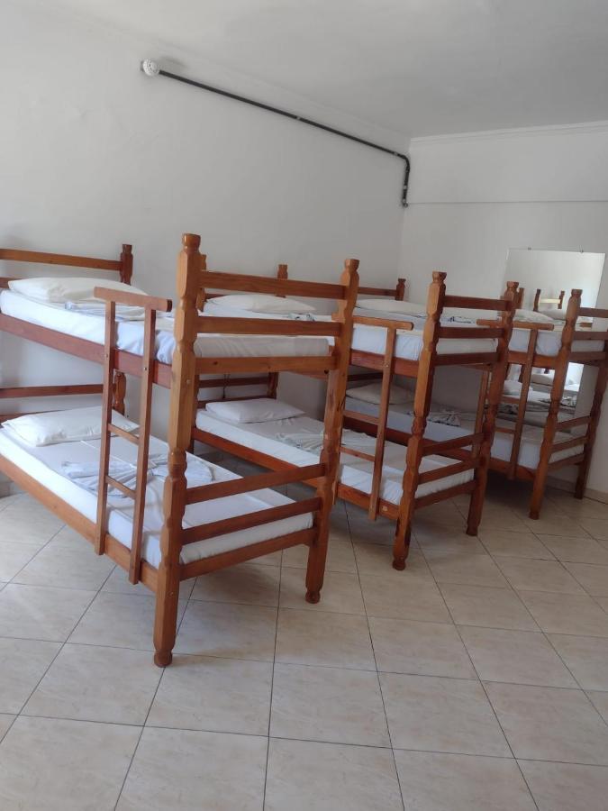 Hotel Sol Do Pernambuco Гуаружа Экстерьер фото