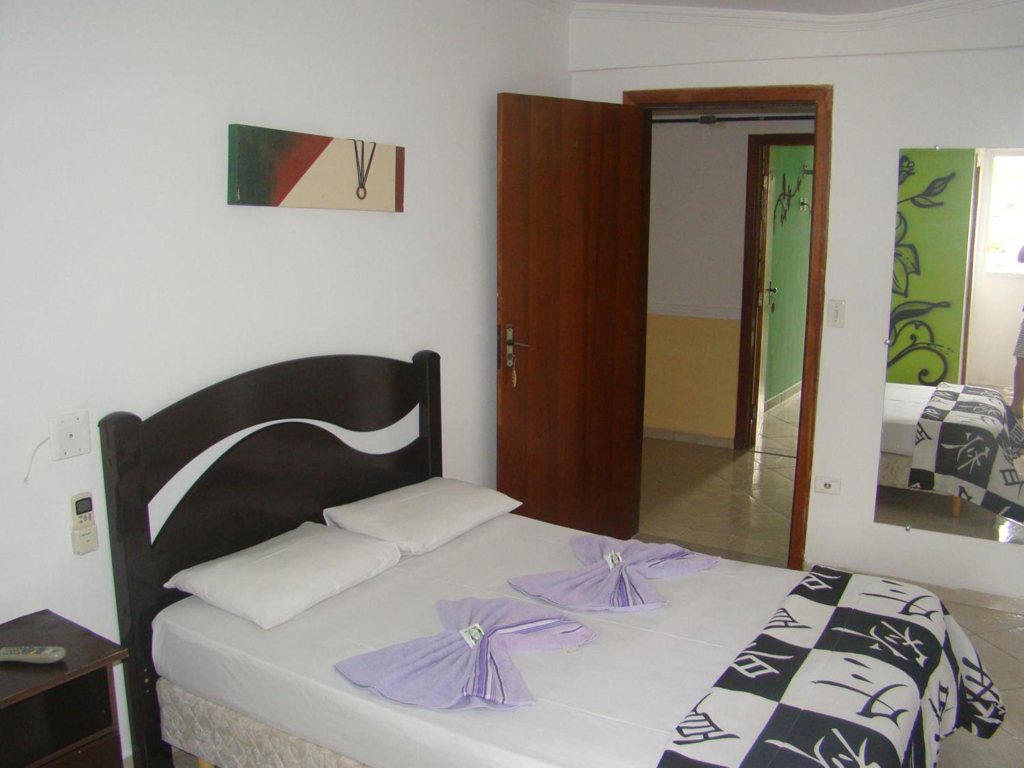 Hotel Sol Do Pernambuco Гуаружа Номер фото