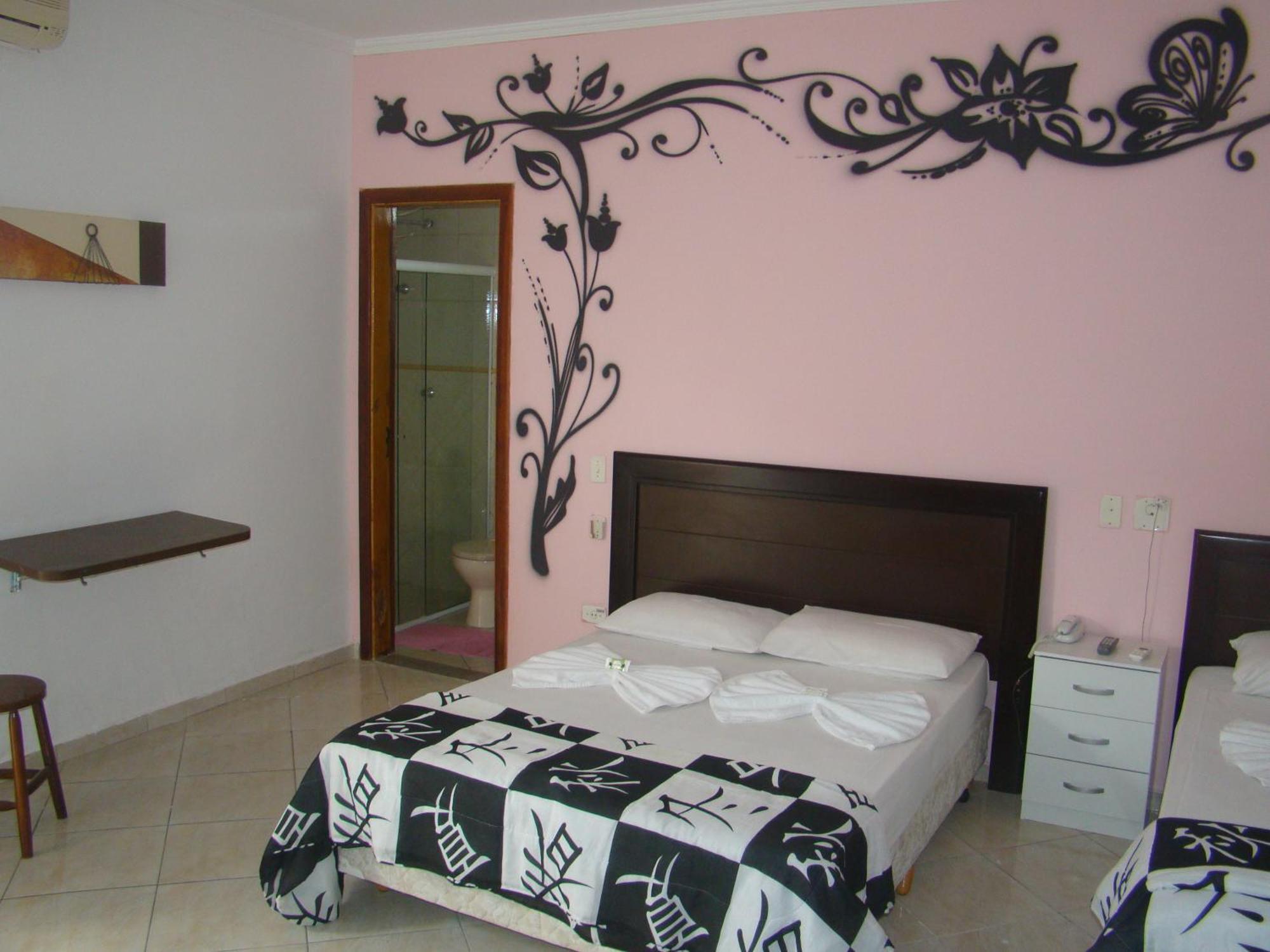 Hotel Sol Do Pernambuco Гуаружа Номер фото