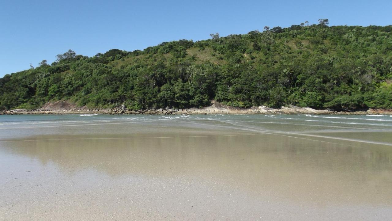 Hotel Sol Do Pernambuco Гуаружа Экстерьер фото