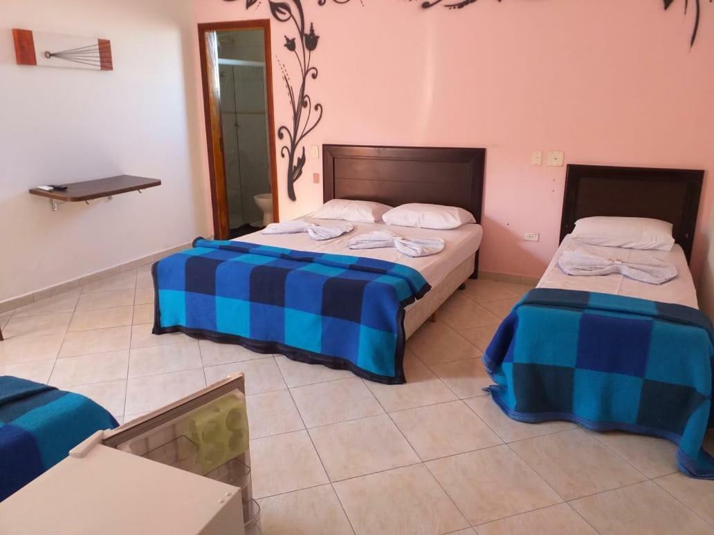 Hotel Sol Do Pernambuco Гуаружа Экстерьер фото